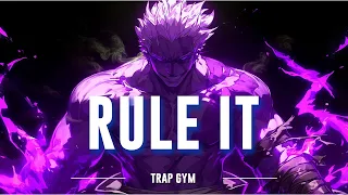 Trap Music Remix 🔺 Trap Workout Music ⚡️ Training Music