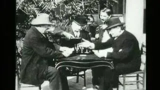 The Lumiere Brothers'   First films 1895