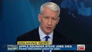 Jobs: No one wants to die