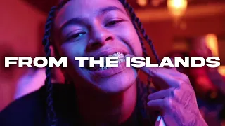 [FREE] Bloodie X Sha Gz Brazilian Drill Type Beat - “FROM THE ISLANDS” | NY Drill Instrumental 2024