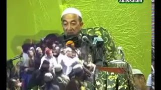 (Senyum) Janda MINAT Ustaz - Ustaz Azhar Idrus