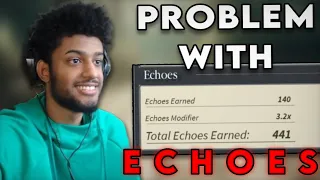 ECHOES NEED THIS CHANGE...