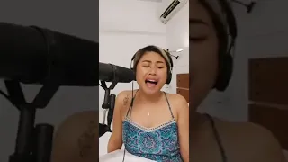 Labis Na Nasaktan - Jennelyn Yabu | Aera Covers (Live Cover)