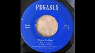 Pegaus (US) - 70s hard rock