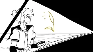 Cattails - Vocaloid (ANIMATIC)