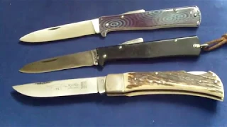 Messer aus Solingen