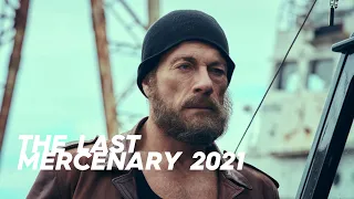 The Last Mercenary 2021: Movie Review (inSwahili )