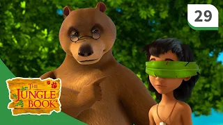 The Jungle Book ☆ The Desciple ☆ Season 3 - Episode 29 - Full Length