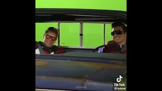 Henry Danger Bloopers pt.2! 😝 (found on TikTok)