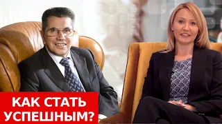 🔴Елена Кофейникова об успехе в бизнесах/Отзыв о школе менеджеров Владимира Тарасова/Успешные ученики