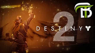 Destiny 2 | THE FINAL SHOWDOWN (Destiny 2 Gameplay) | OpTicBigTymeR