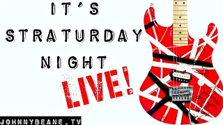 It's Straturday Night LIVE! 4/24/21