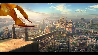 Ayodhya City | Glory & Administration | Sri Sampati Dasa
