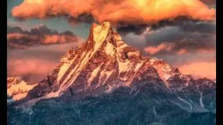 DJ Harish - Himalaya - Original Mix