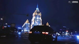 Serhat Durmus - La Câlin (CallmeArco Remix) / Bmw x5M vs Mercedes ML63 AMG