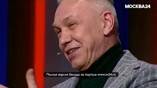 Александр Ф. Скляр: «Я ремесленник»