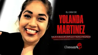 El caso de Yolanda Martinez | Criminalista Nocturno
