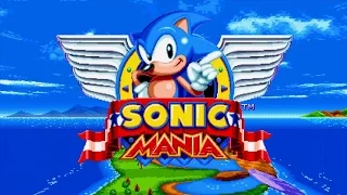 Sonic Mania – Nintendo Switch трейлер