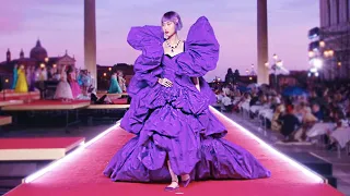 Dolce & Gabbana Alta Moda 2021