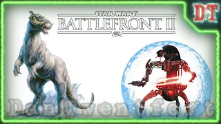 Гайд для новичков SW:BF 2 ► Основы прокачки, режимы игры и чем заняться в Star Wars: Battlefront II