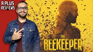 The Beekeeper- Reseña