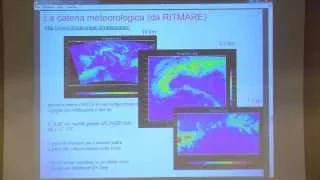 III CONVEGNO NAZIONALE CINFAI ROVERETO 14 OTTOBRE SECONDA SEZIONE MATTINA