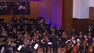 The Wizard of Oz (Čarobnjak iz Oza) / Sudjic / Simfonijski orkestar i Hor RTS