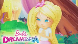 Wispy Forest Part 1 | Dreamtopia | @Barbie