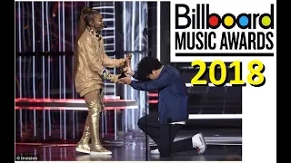 janet jackson 2018 Billboard Music Awards