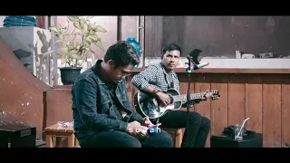 NIDJI - SUDAH (COVER)  BILA KITA HARUS BERPISAH SUDAH