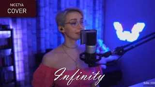 Jaymes Young - Infinity (Nicetya Cover)