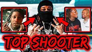 THF Zoo: OTF's Top Shooter