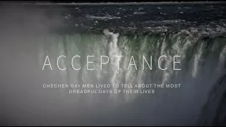 Acceptance. Special project by Novaya Gazeta