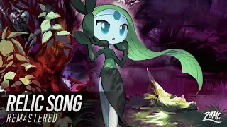 Relic Song: Remastered ► Pokémon Black & White Music