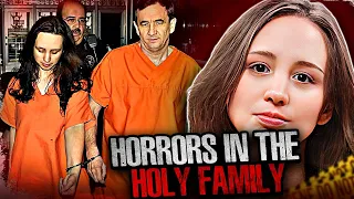 Scarier than a horror movie! The Andrew family case. True Crime Documentary.