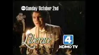 ABC promo Liberace 1988