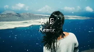Ангина - Твоя девочка ушла (AMB Remix)