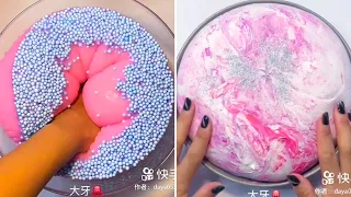 Satisfying Slime ASMR Compilation: Experience Ultimate Relaxation #622