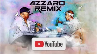 2pac Remix feat  biggie  - 2 King (Azzaro remix)