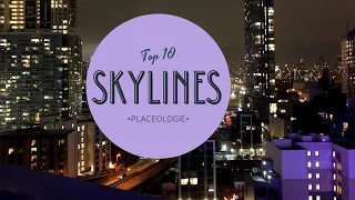 Ranking: Best US Skylines