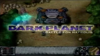 (PC) Dark Planet: Battle for Natrolis - Trailer