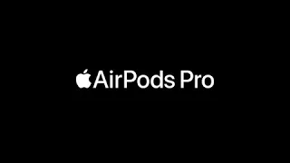 AirPods Pro - 2020 (Luxury copy)