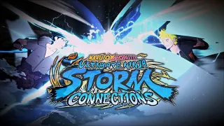 Naruto Storm Connections CPU Only Tournament PS5
