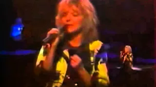 France Gall Diego, libre dans sa tête  (au Zénith 1984 live)