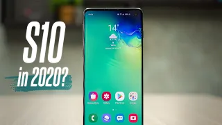 Should you buy Samsung Galaxy S10 in 2020