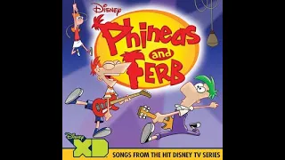 Green Day - Holiday | Phineas and Ferb