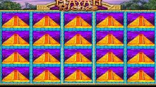 ★★JACKPOT HANDPAY★★$400 BETS★★MAYAN RICHES HIGH LIMIT SLOT MACHINE BUENO DINERO MUSEUM SLOTS IGT