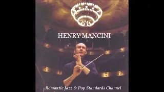 HENRY MANCINI ~ ALL TIME GREATEST HITS - PART III