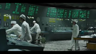 HBO's Chernobyl (2019) - The Core Explodes (Episode 5) Vichnaya Pamyat
