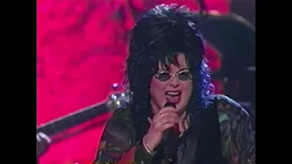 Heart - Crazy On You (Live- Women Rock 2000)